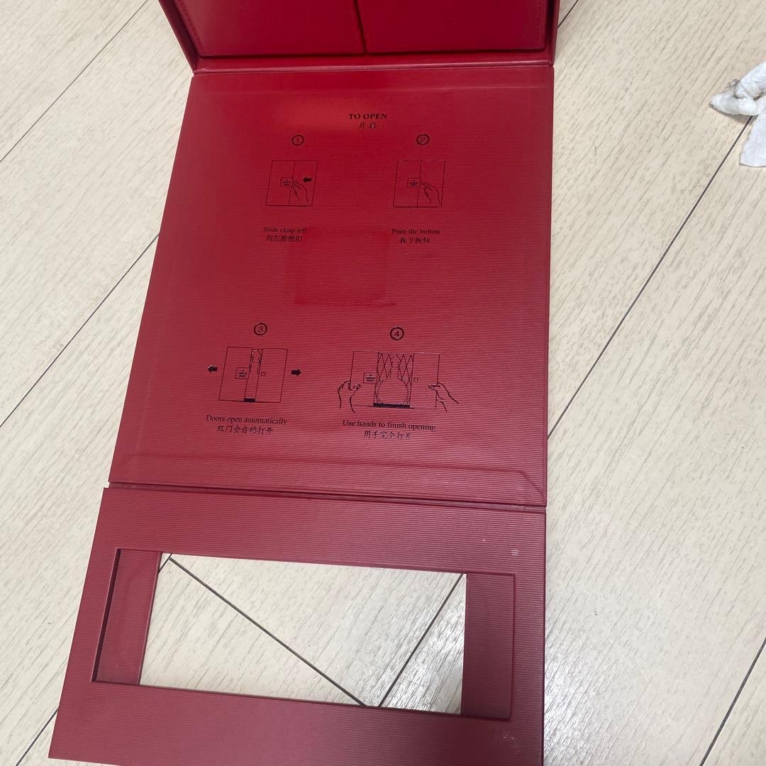 LOUIS XIII ブランデー 750ml 専用ケース付き 未洗浄