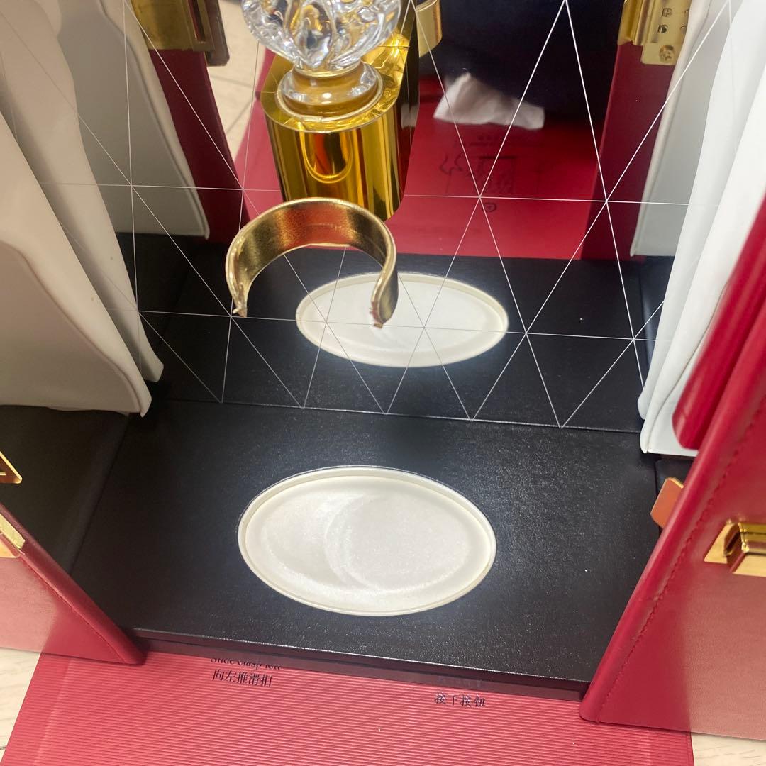 LOUIS XIII ブランデー 750ml 専用ケース付き 未洗浄