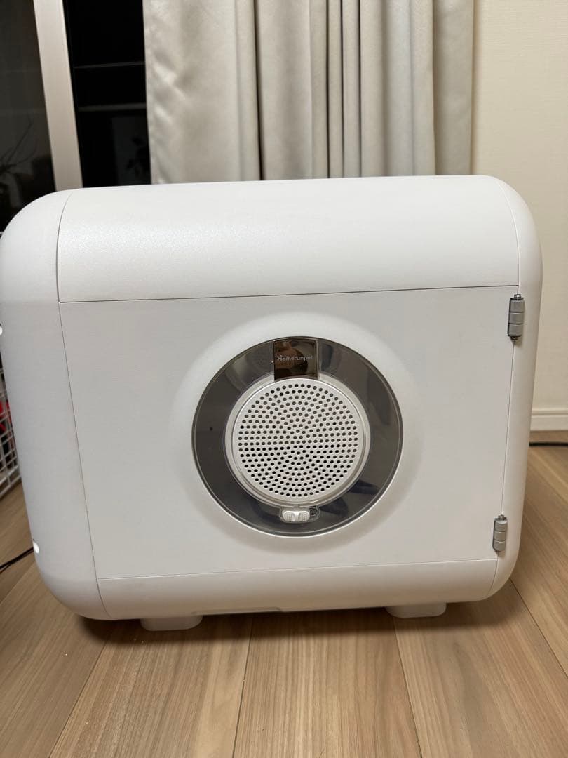 runpet ペットドライルーム Drybo Plus犬猫