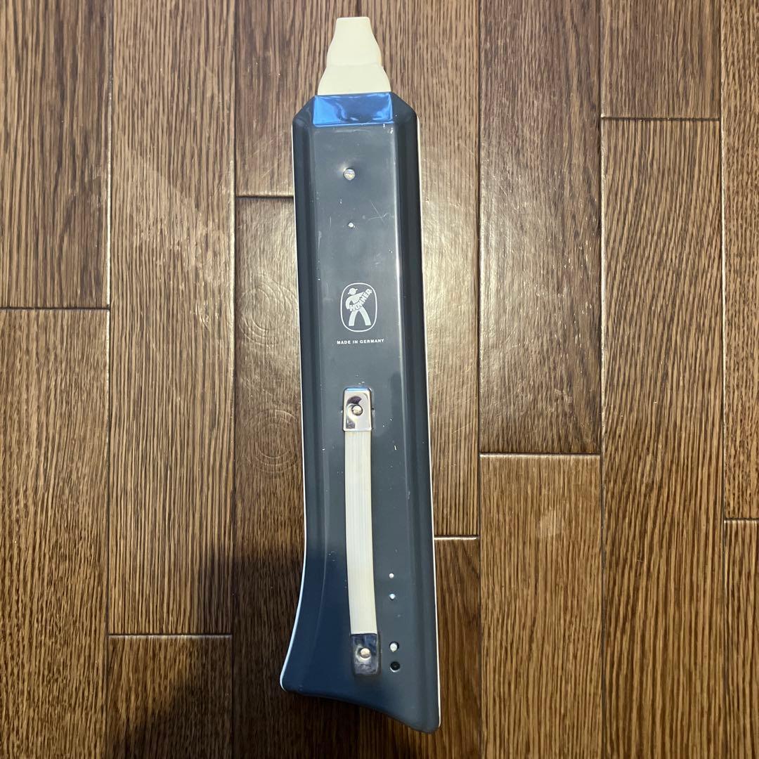 Hohner melodica piano 26 26鍵 グレー