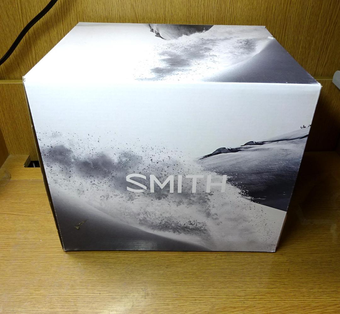 新品SMITH Code MIPS搭載スキー，スノーボード Koroyd