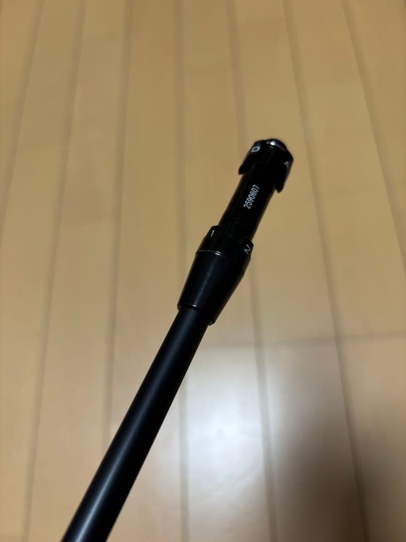 【美品】シンカグラファイト ジンガー 6 Zinger6 　タイトリストスリーブ