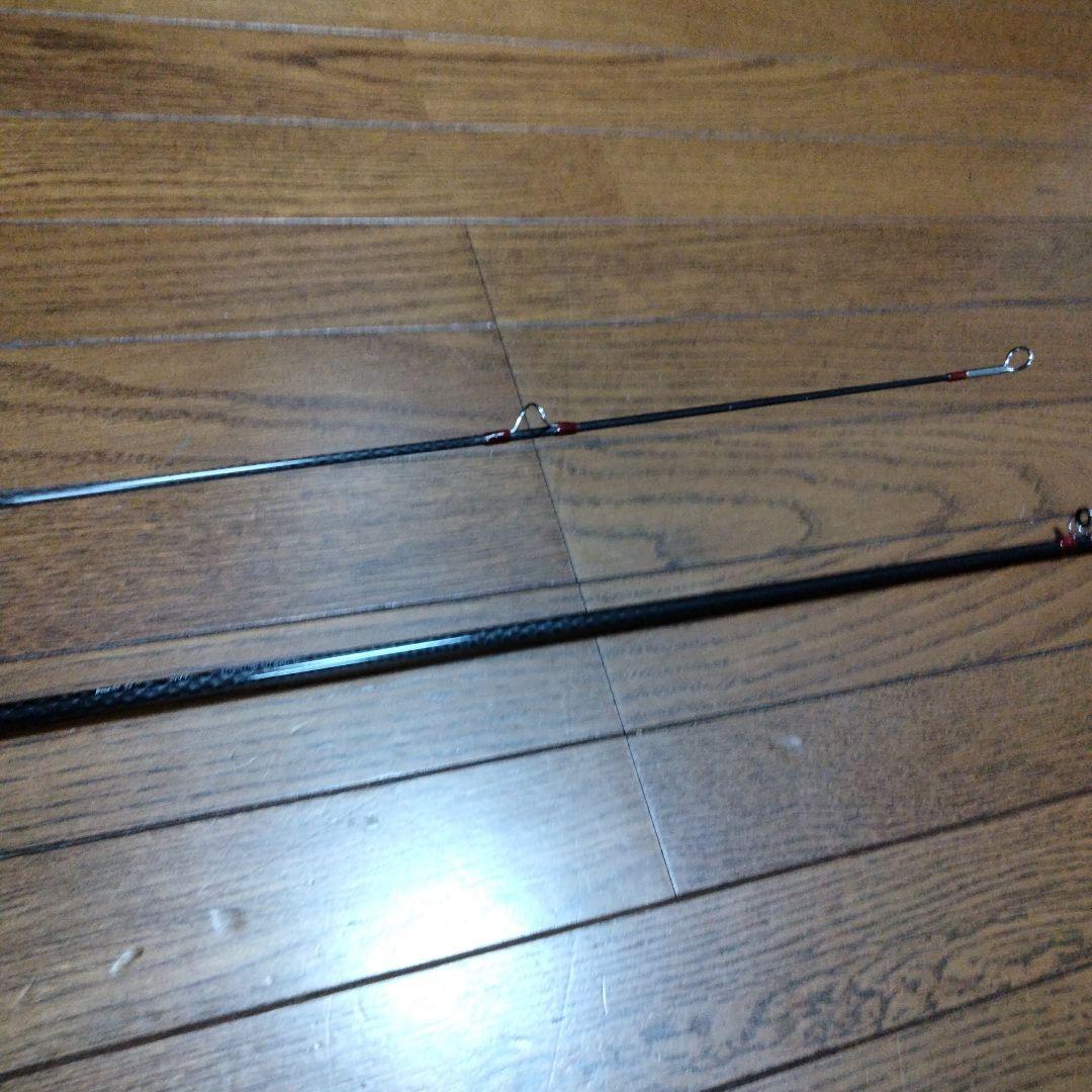 Diamondback Classic Trout 80#3#4フライロッド