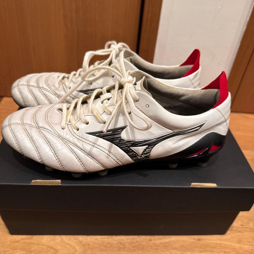 モレリア　NEO Ⅳ JAPAN23.5