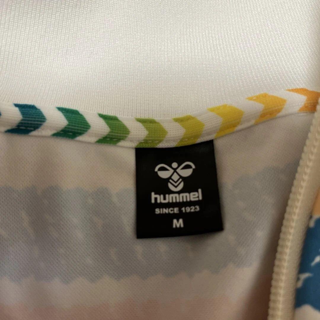 祝J1昇格　hummel ジェフユナイテッド千葉 ジャケット Ｍサイズ