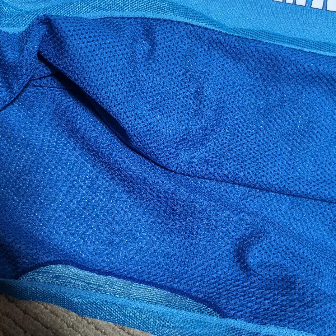 な*ら様 サッカー Jリーグ ユニフォーム ジュビロ磐田 中山雅史