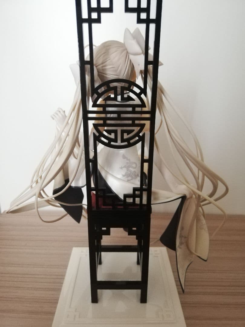 ヨスガノソラ 春日野穹 チャイナドレス フィギュア