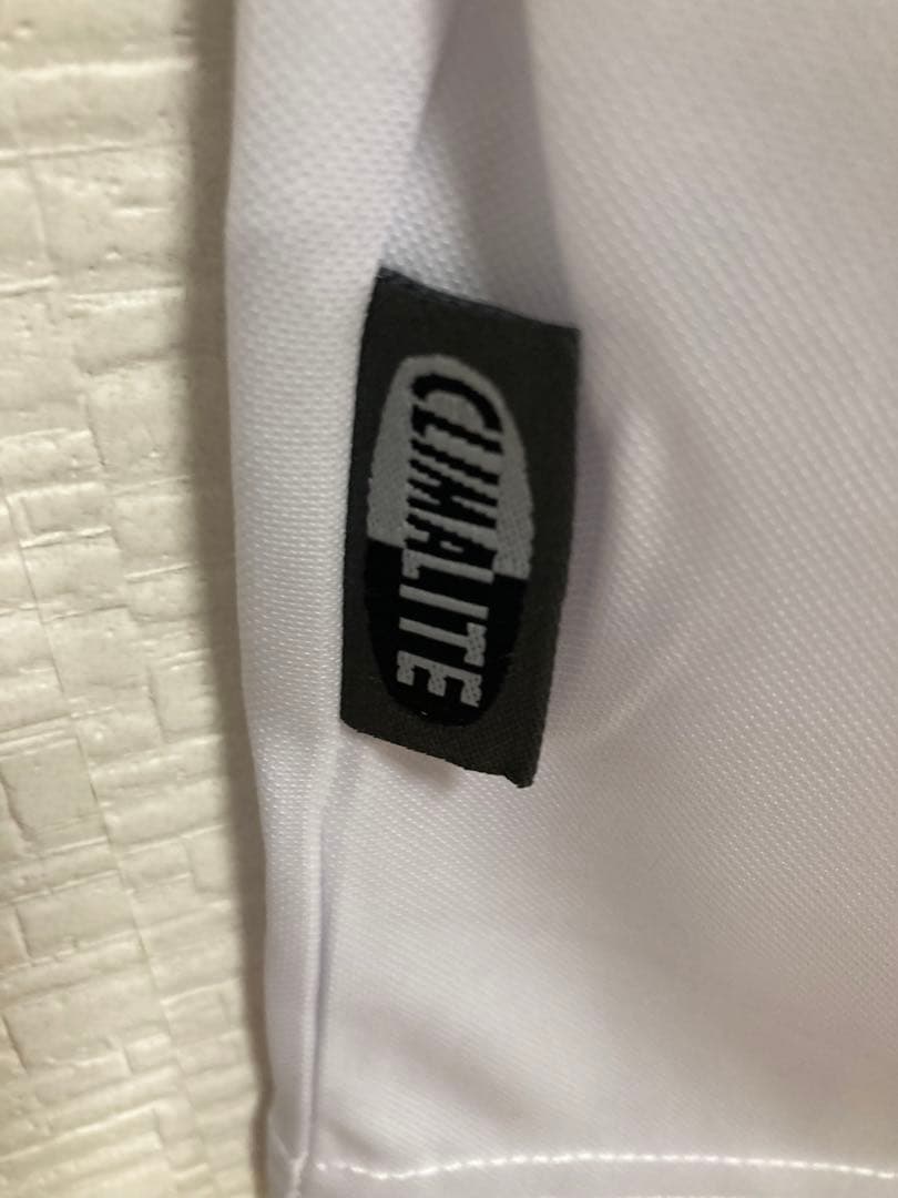 訳あり品03-04 レアルマドリード グティ ユニフォーム(H)