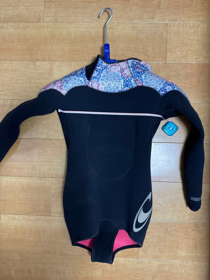 O'Neill オニールウェットスーツ ロンスプ