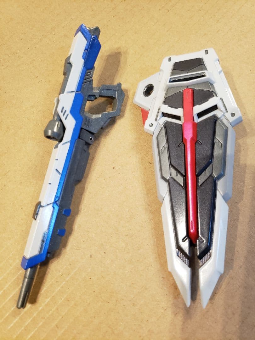 ★送料無料★メタルビルド フリーダムガンダム ガンダムSEED 開封済み