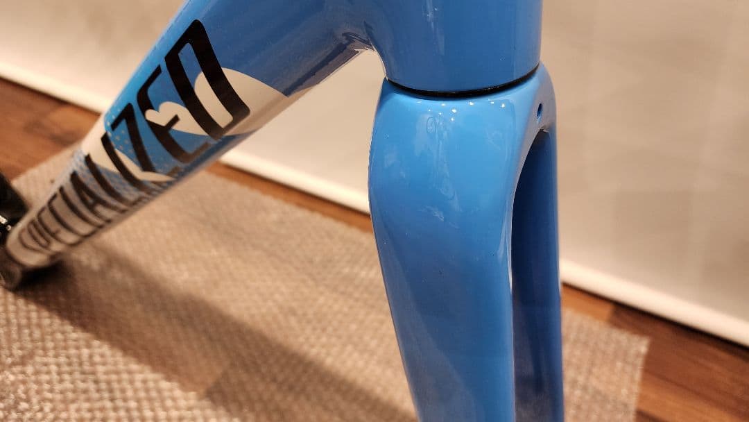 スペシャライズドSPECIALIZED ALLEZ Red Hook サイズ56