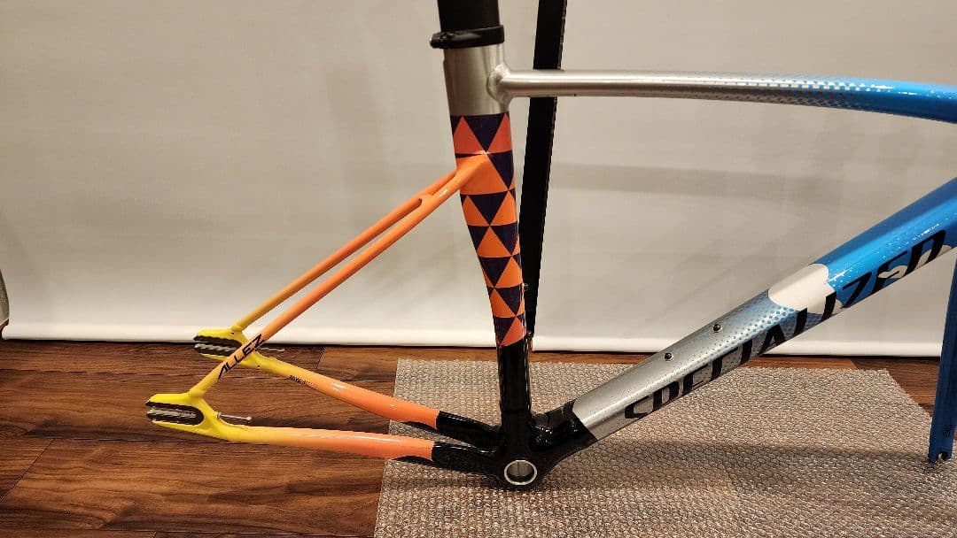 スペシャライズドSPECIALIZED ALLEZ Red Hook サイズ56