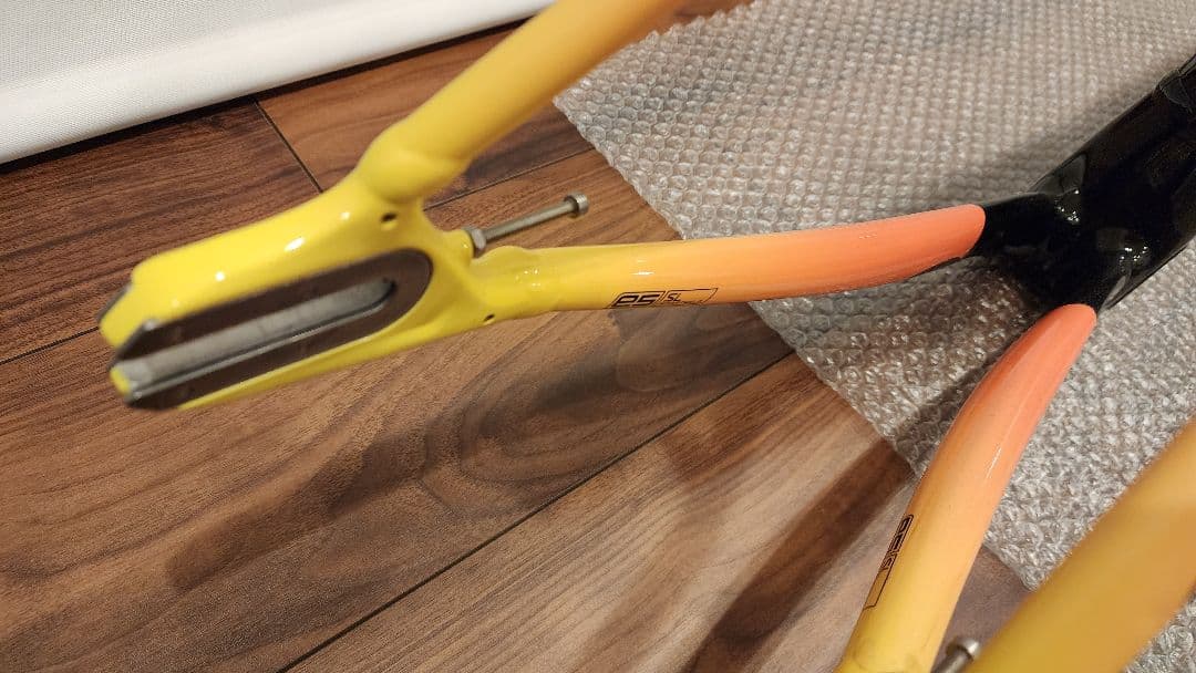 スペシャライズドSPECIALIZED ALLEZ Red Hook サイズ56