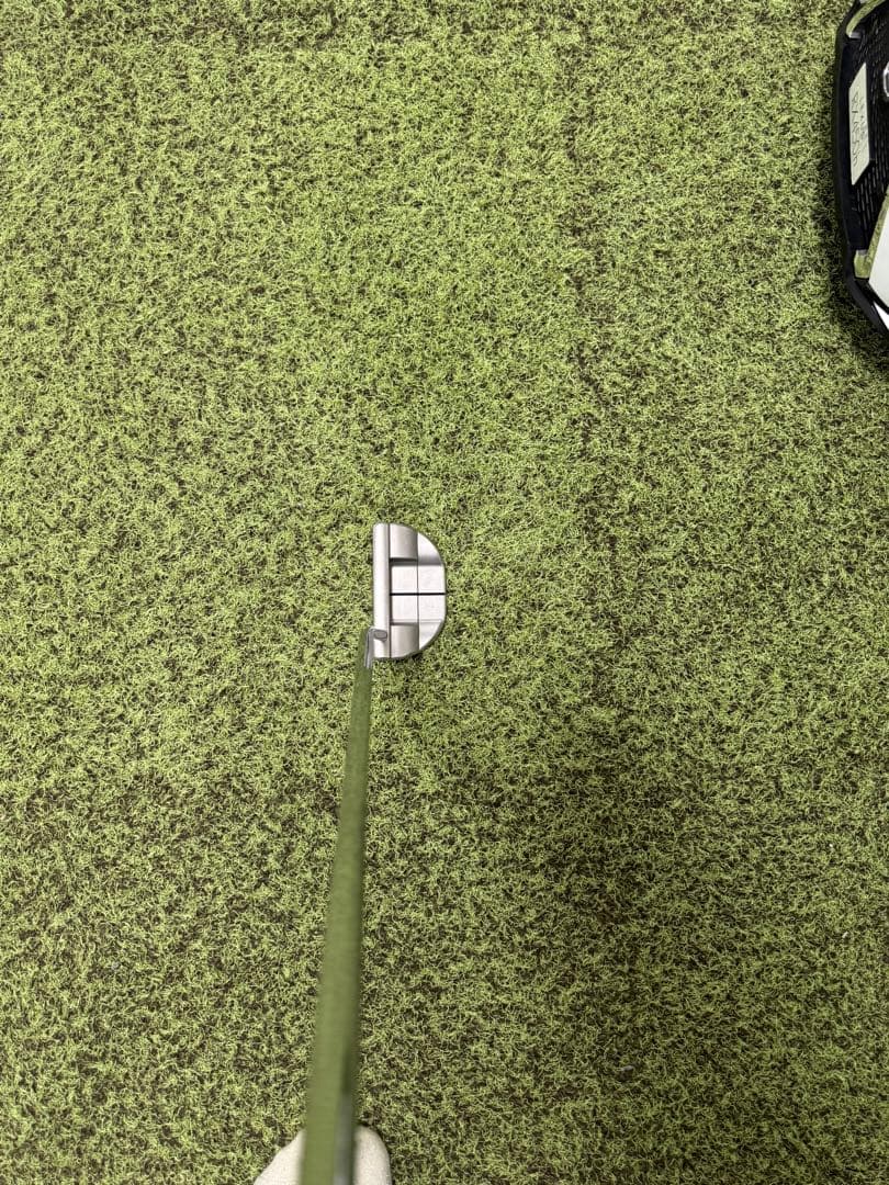 Scotty Cameron Select Fastback パター