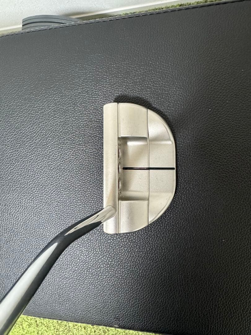 Scotty Cameron Select Fastback パター