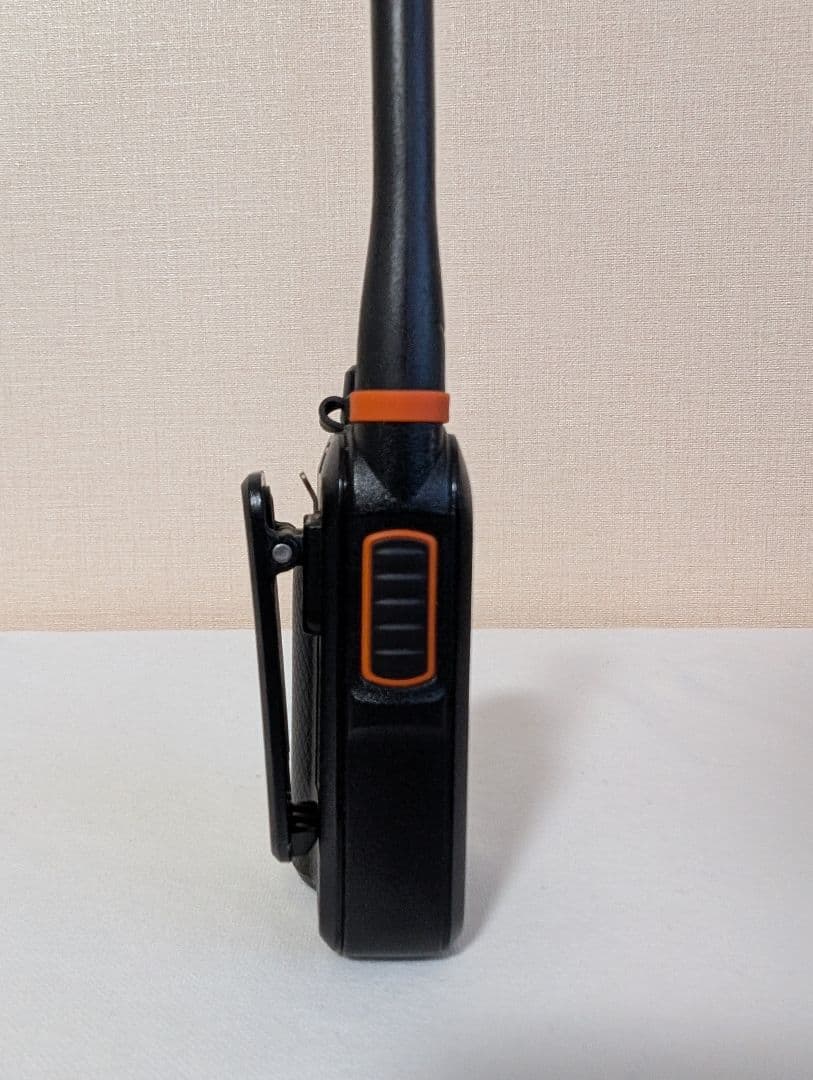 スタンダード 特定小電力トランシーバー FTH-314 フルセット