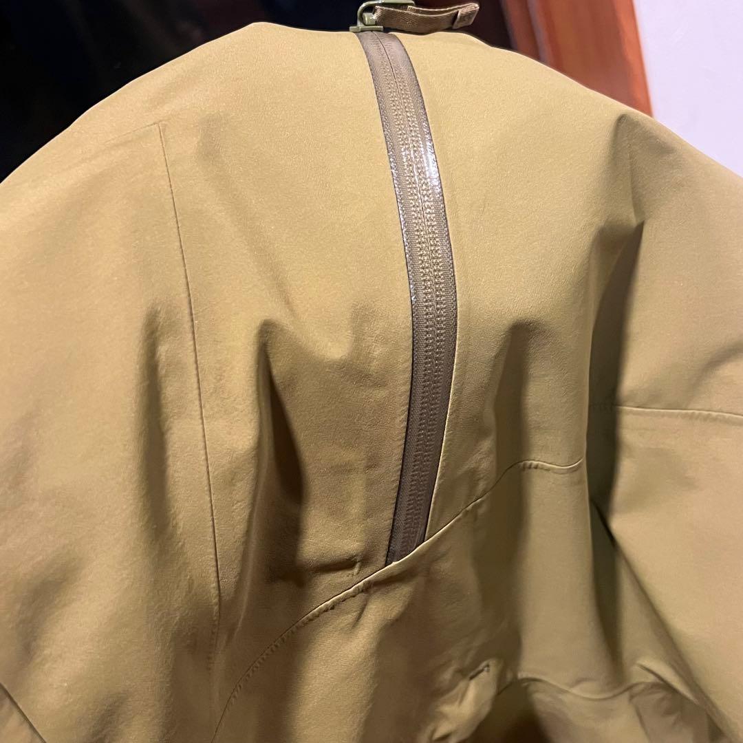 ARC'TERYX パンツ SKI スキー　スノーボードウェア