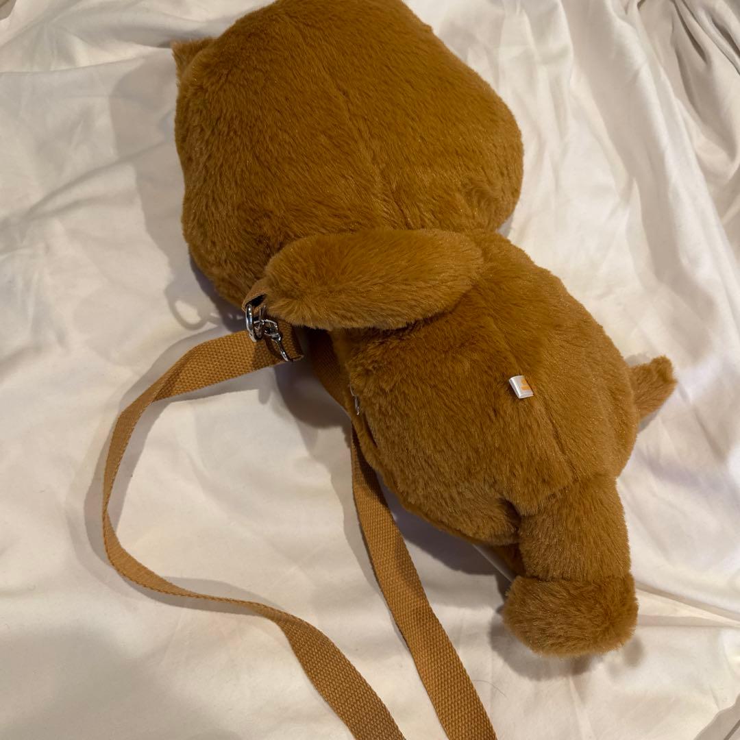 その他 Stray Kids HAN QUOKKA SKZOO PLUSH BAG