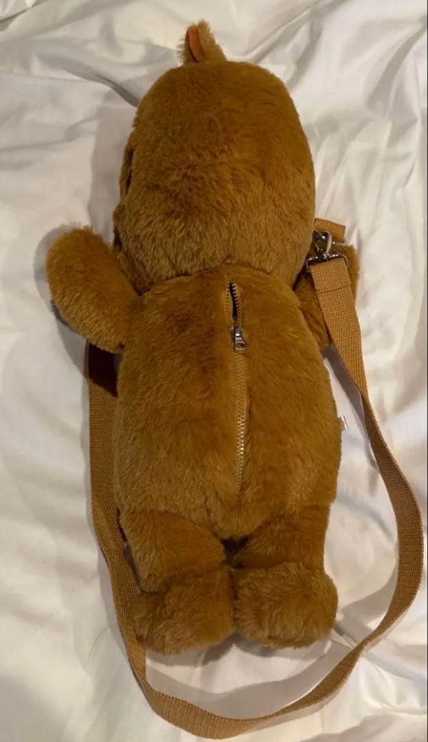 その他 Stray Kids HAN QUOKKA SKZOO PLUSH BAG