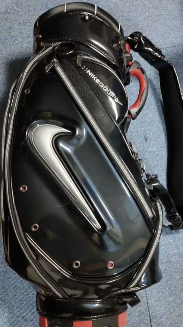 【レア】ナイキ ゴルフセット