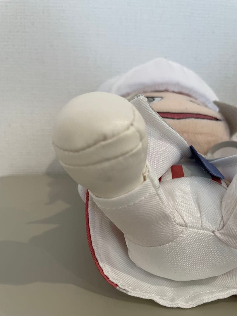 （週末値下げ）ポケモン　サブウェイマスター　クダリ　ぬいぐるみ