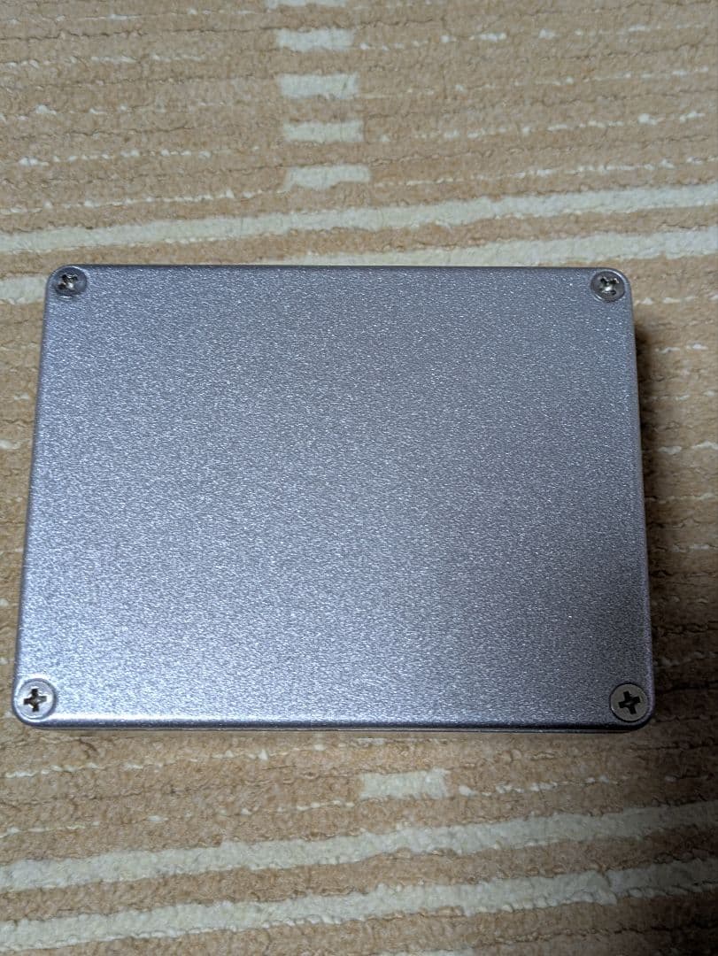 最終値下げ エフェクター Paperboy Goat