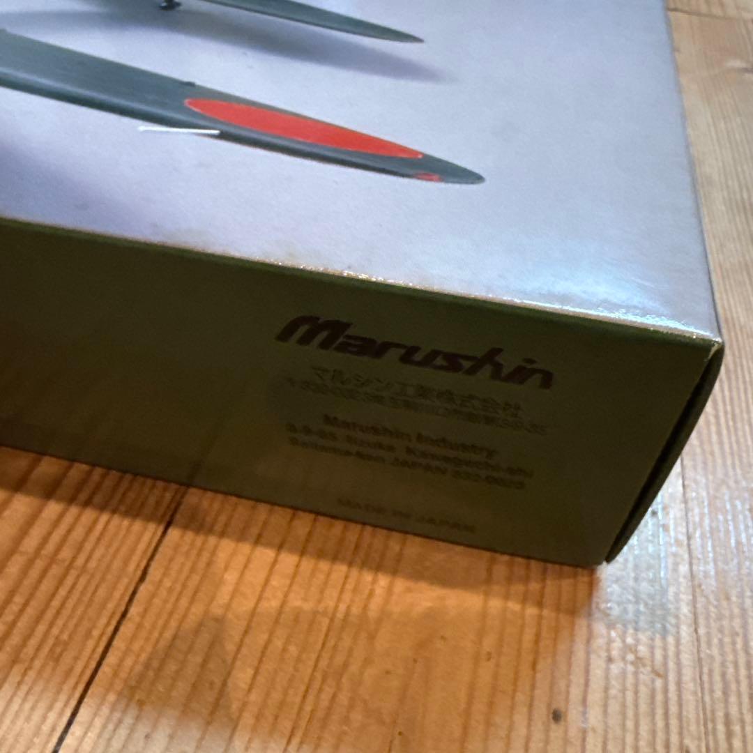 Marushin（マルシン） 1/48 九九式艦上爆撃機 22型 D3A2