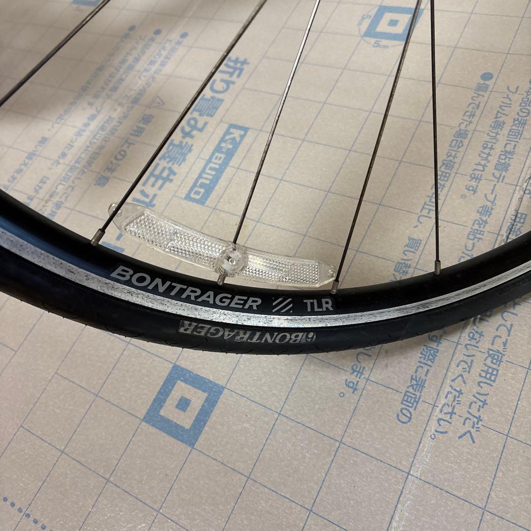 #TREK2017年モデル　FXS4 #クロスバイク シルバー