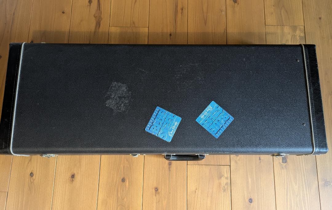 MUSICMAN AXIS EX Blue 訳アリ