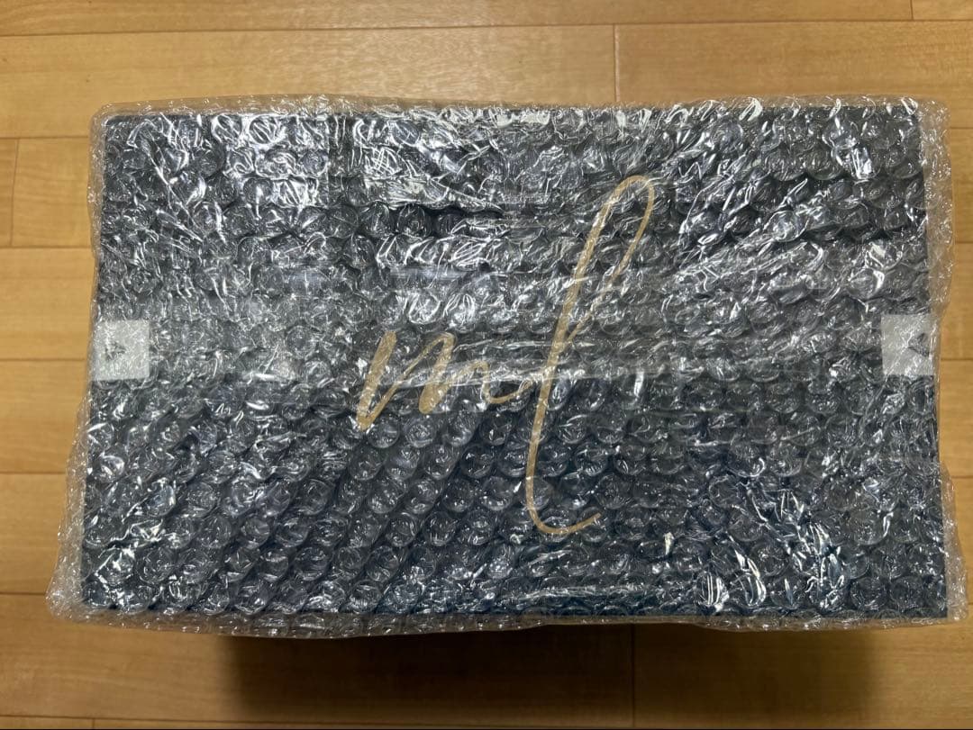 ジェンマ10周年記念シャワーヘッド 元箱付き未使用