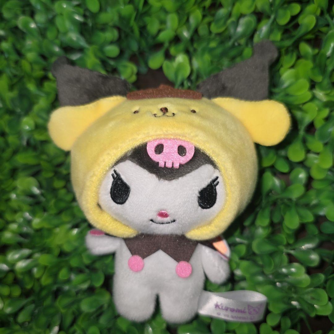 クロミ なりきりマスコット コンプリート 20種類セットサンリオキャラクターズ