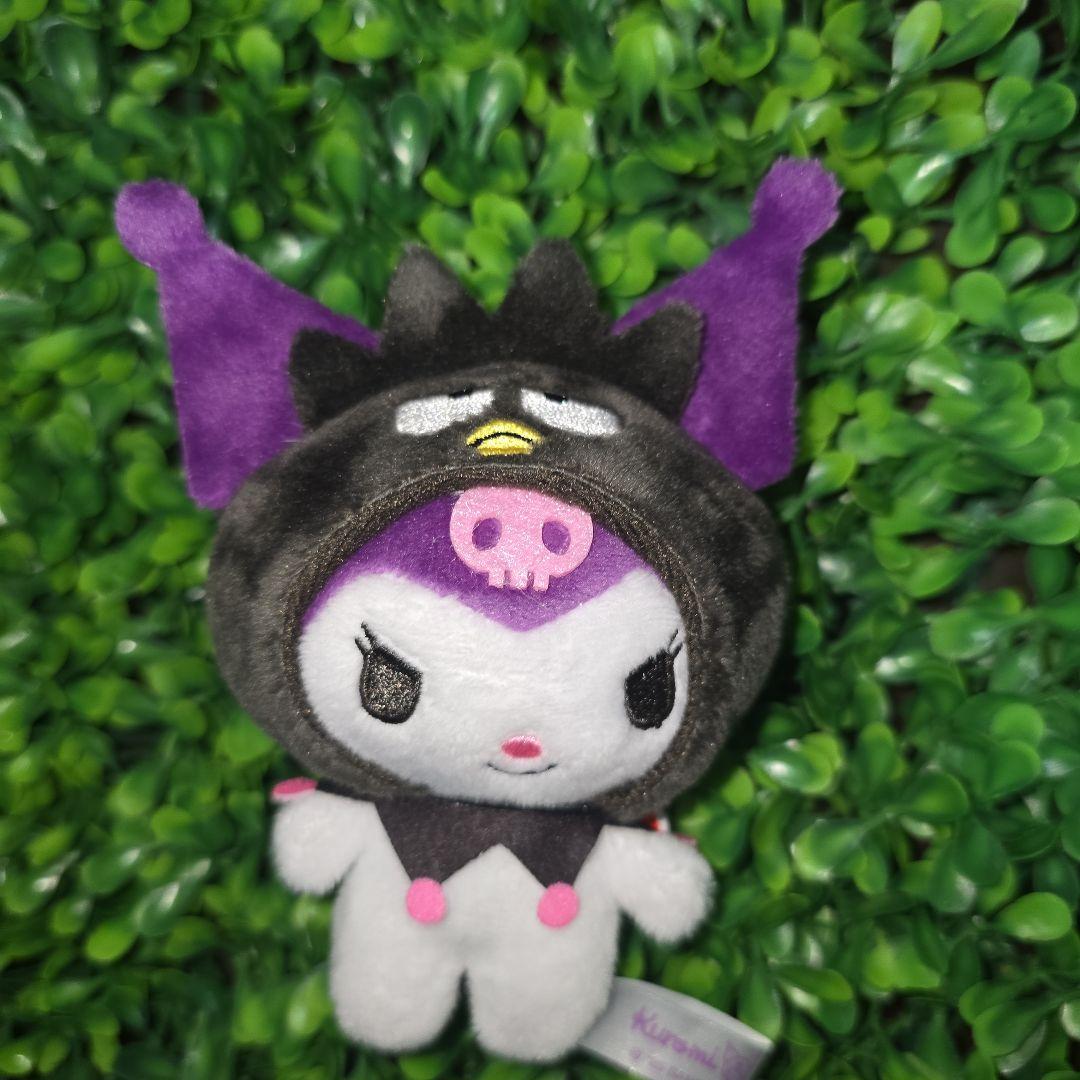 クロミ なりきりマスコット コンプリート 20種類セットサンリオキャラクターズ