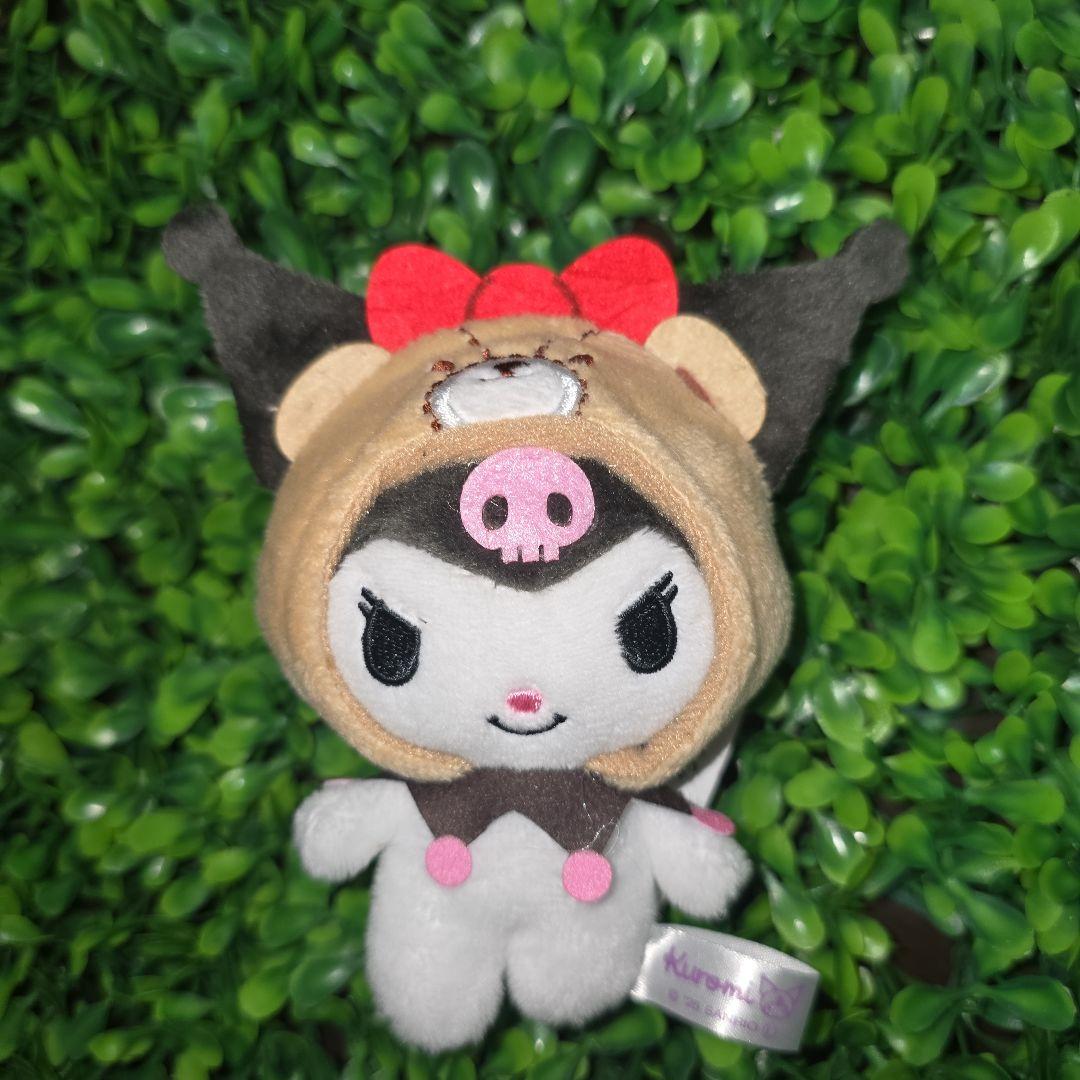 クロミ なりきりマスコット コンプリート 20種類セットサンリオキャラクターズ