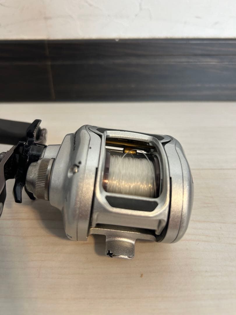 リール DAIWA T3 1016SHL TW