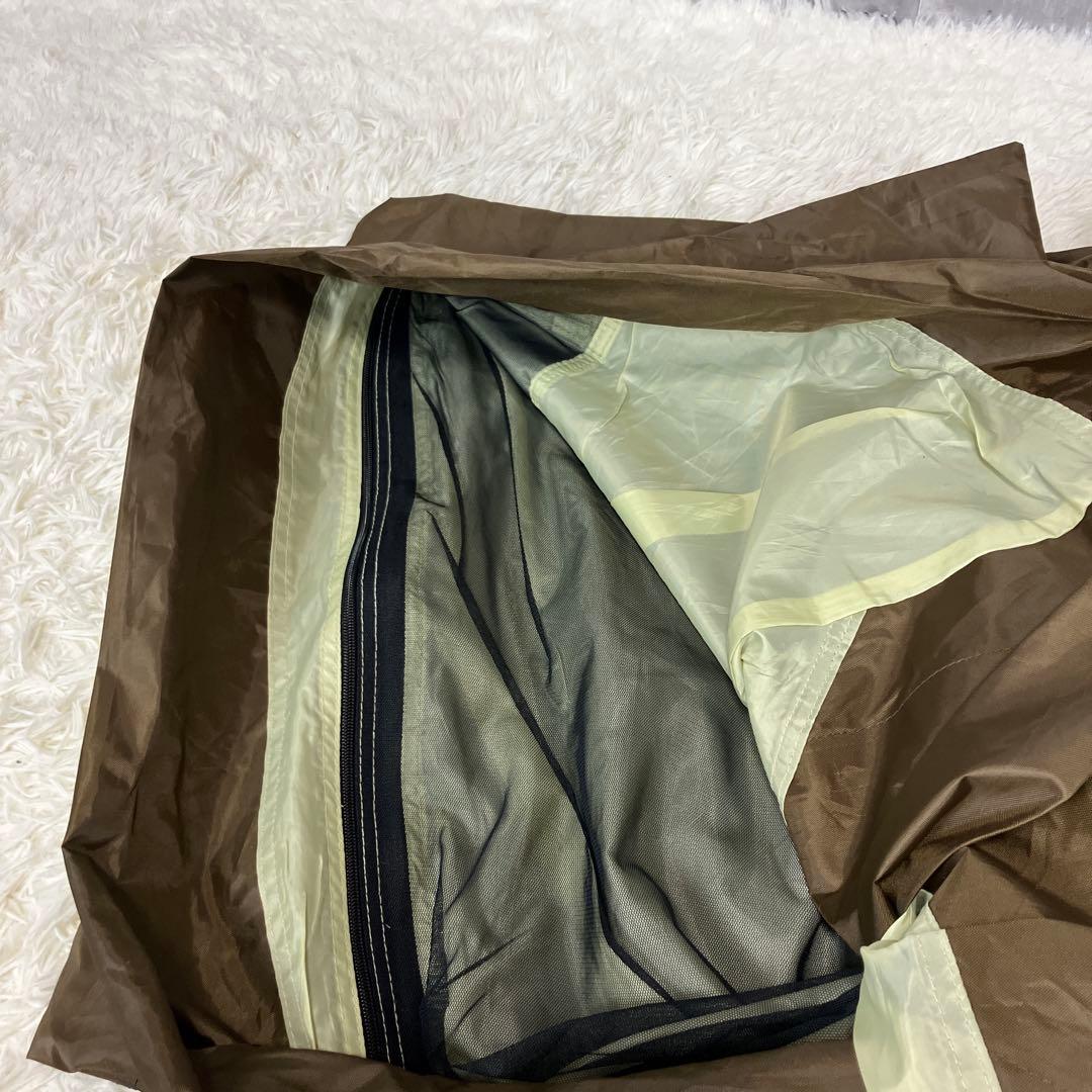 スノーピーク　エントリー2ルーム エルフィールド　TP-880