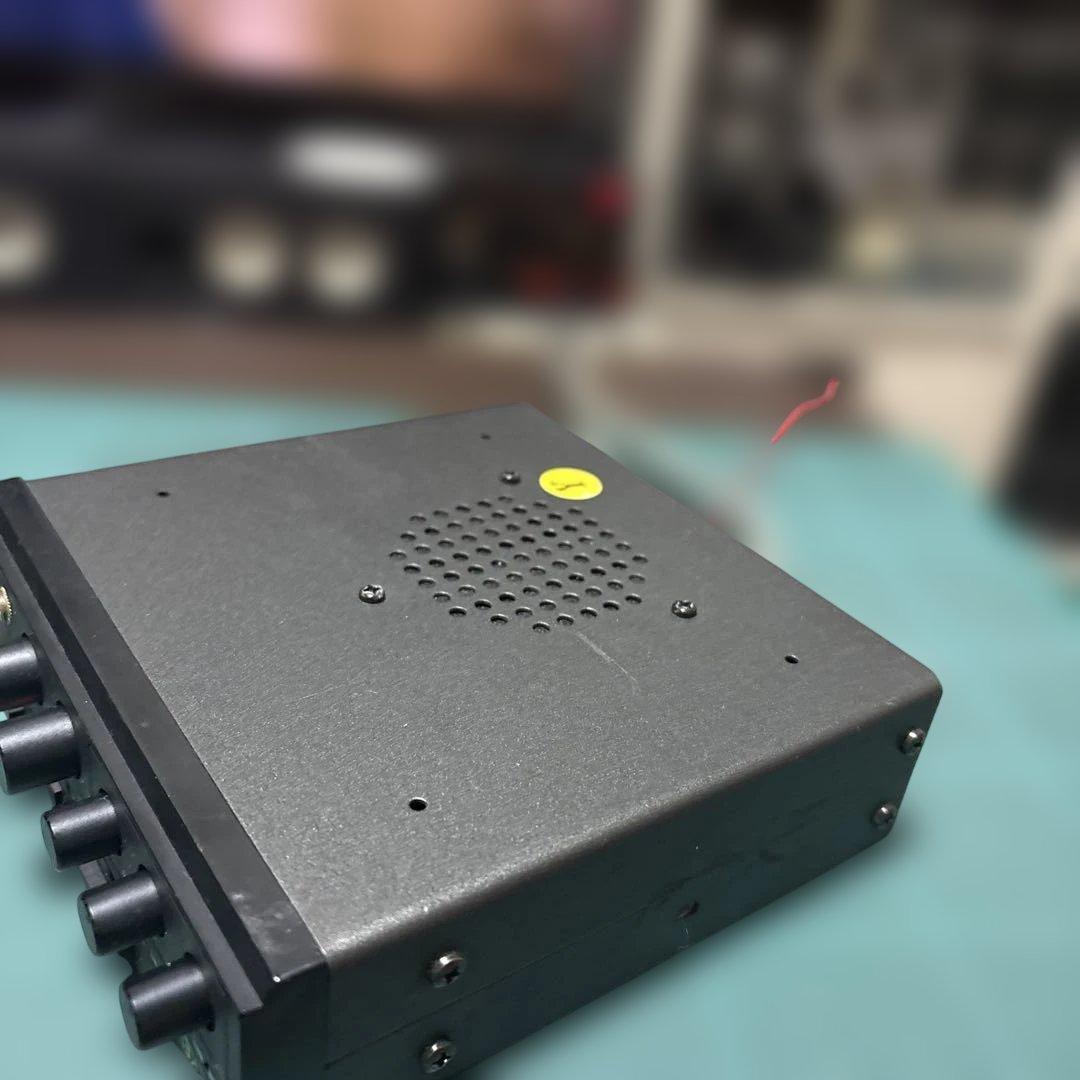 希少！Mickey MK 567エコーコンプレッサー記憶出来る