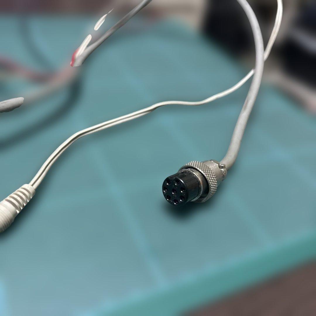 希少！Mickey MK 567エコーコンプレッサー記憶出来る