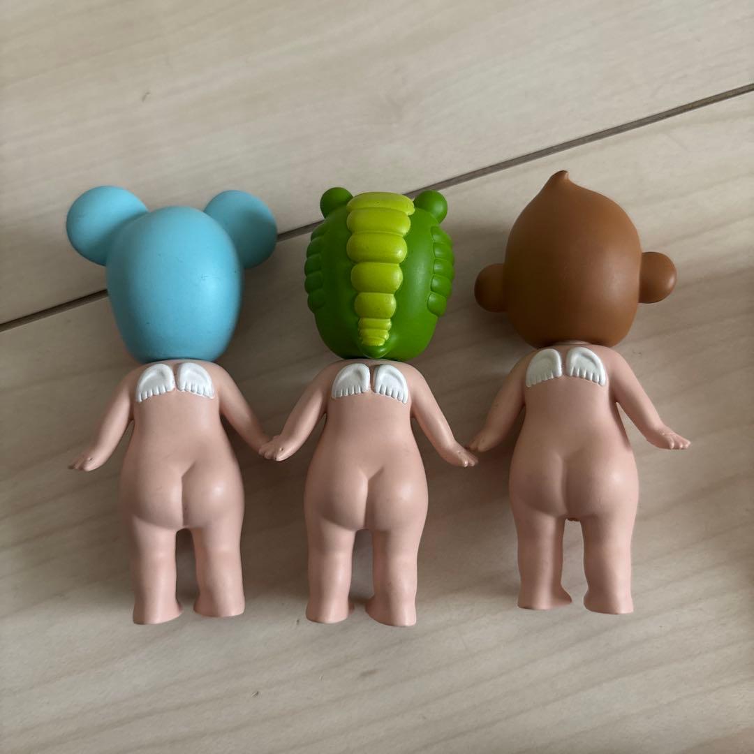 ソニーエンジェル アニマルシリーズ 2005年