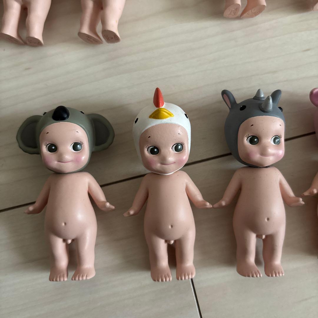 ソニーエンジェル アニマルシリーズ 2005年