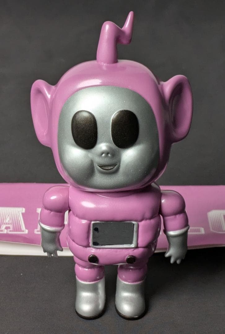 台湾限定10体 LIBERTYTOKYO APOLLO ソフビ フィギュア