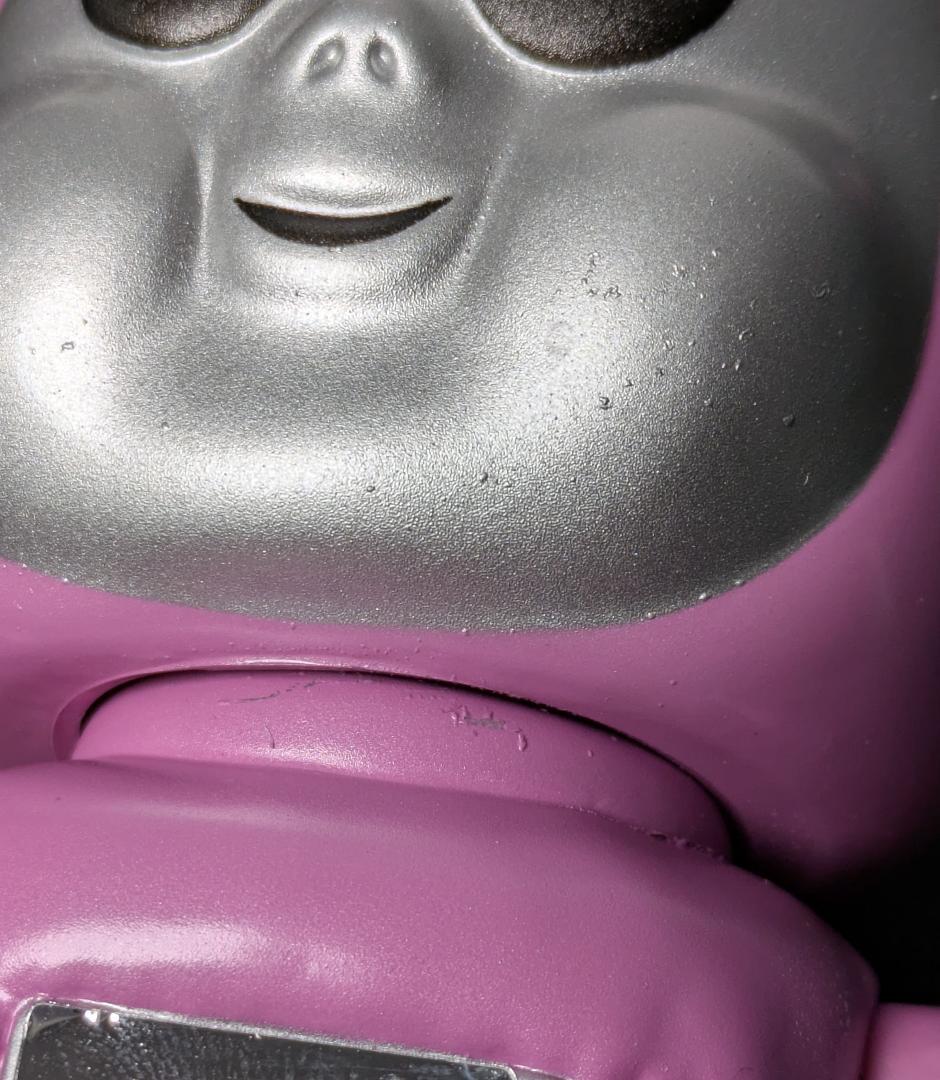 台湾限定10体 LIBERTYTOKYO APOLLO ソフビ フィギュア