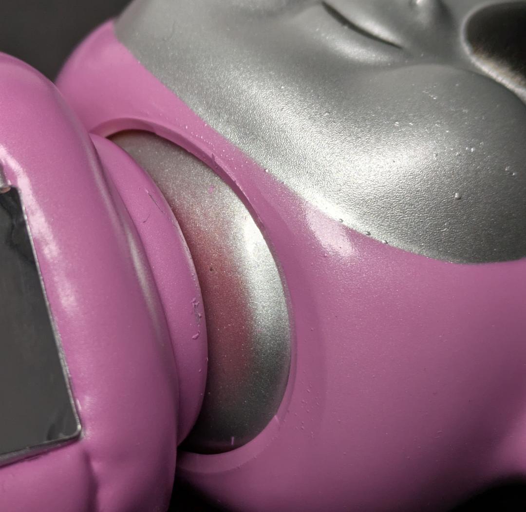 台湾限定10体 LIBERTYTOKYO APOLLO ソフビ フィギュア