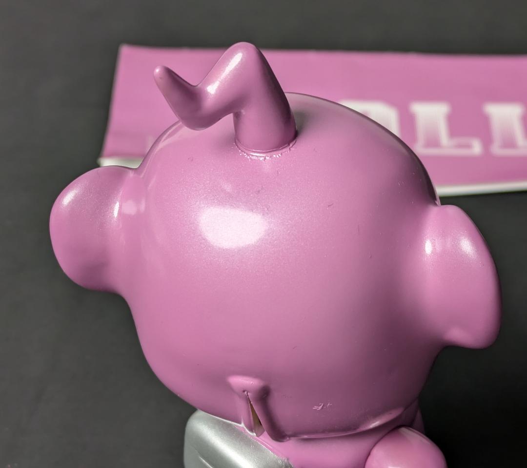 台湾限定10体 LIBERTYTOKYO APOLLO ソフビ フィギュア