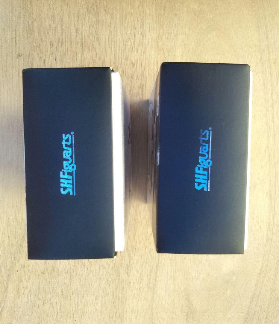 懋懋  エターナル アギト 真骨彫 セット