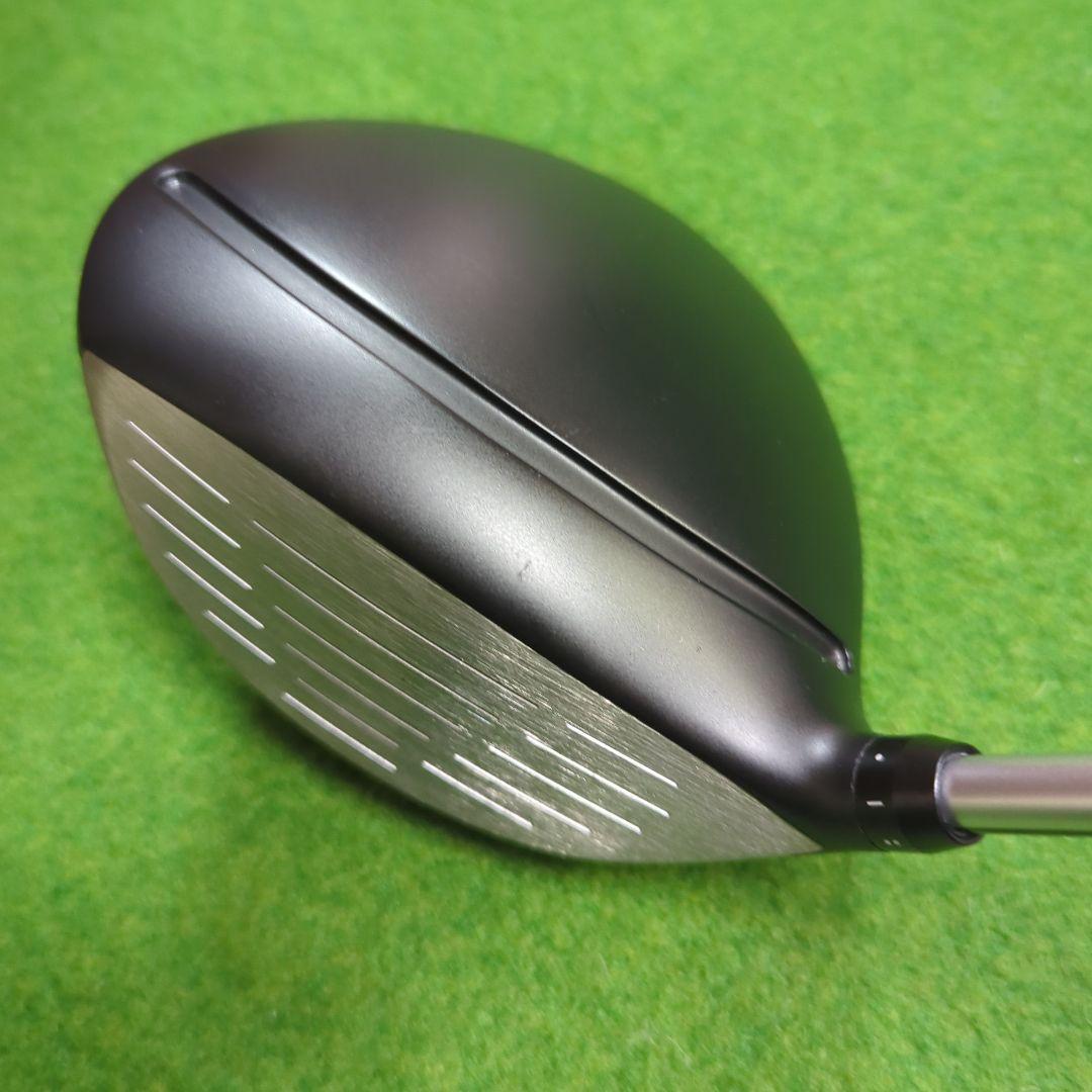 RODDIO S-design Oversized R-Tune ドライバー