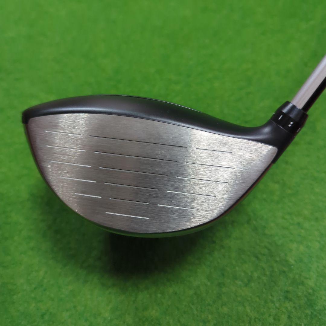 RODDIO S-design Oversized R-Tune ドライバー