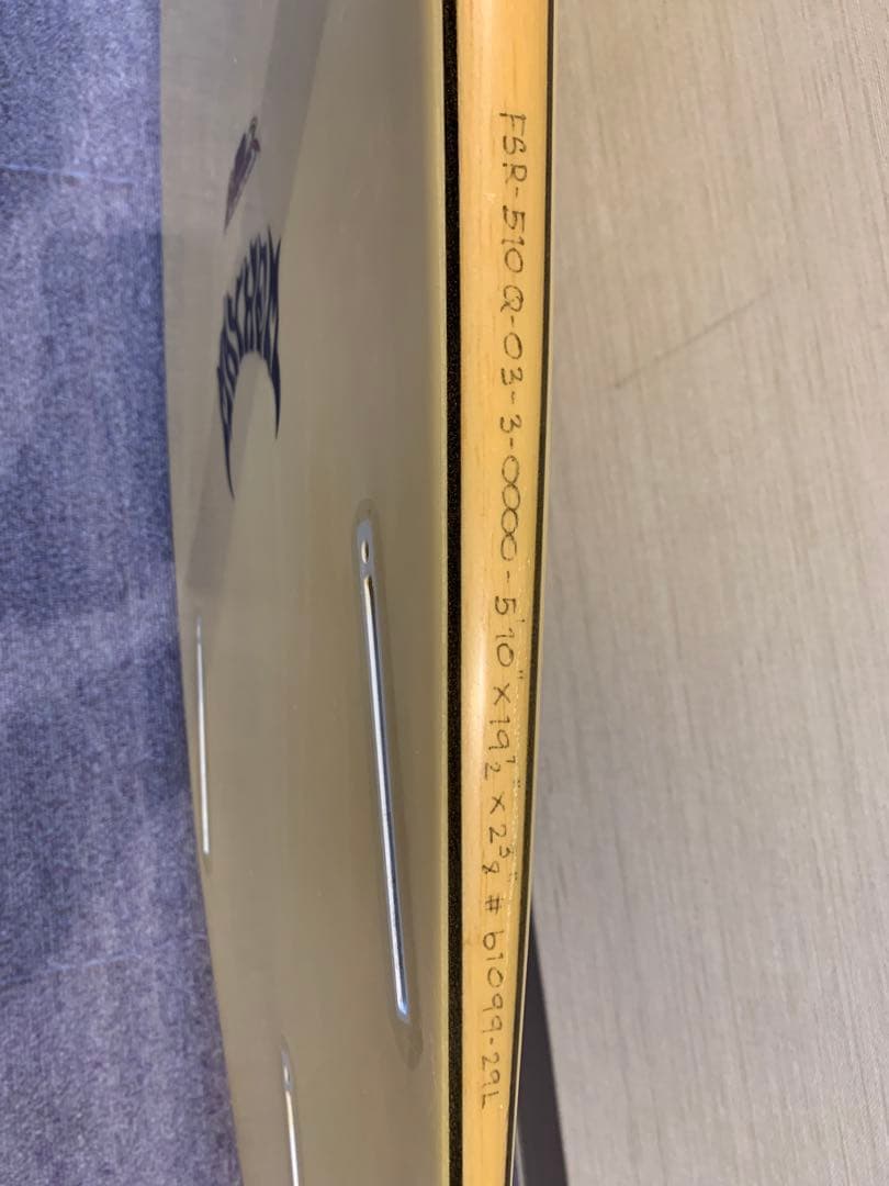 ロスト　メイヘム　LOST Meyhem ショートボード