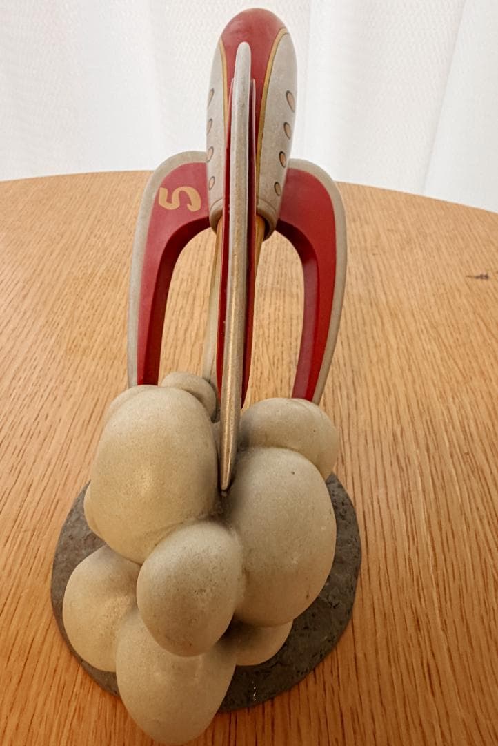 COOLROCKETS 宇宙ロケット 4点セット