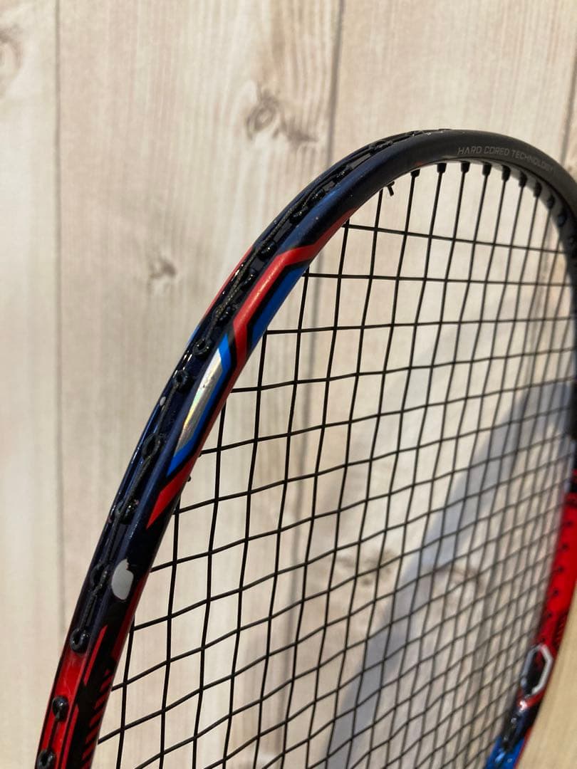 HYPERNAND X 900 バドミントンリペアラケット