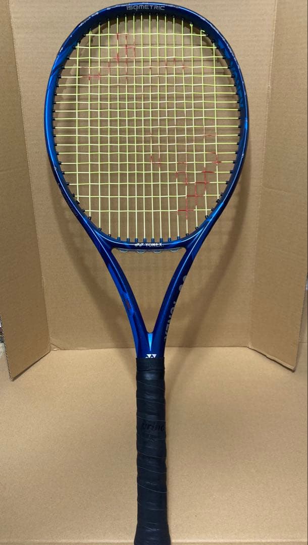 ヨネックス EZONE 98L G2 285g 初中級〜中級向け